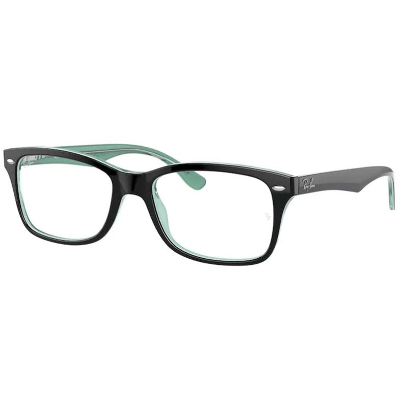 Ray Ban Eyeglasses, Model: 0RX5228 Colour: 8121