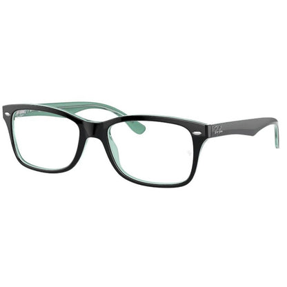 Ray Ban Eyeglasses, Model: 0RX5228 Colour: 8121