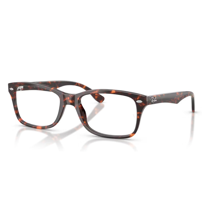 Ray Ban Eyeglasses, Model: 0RX5228 Colour: 8423