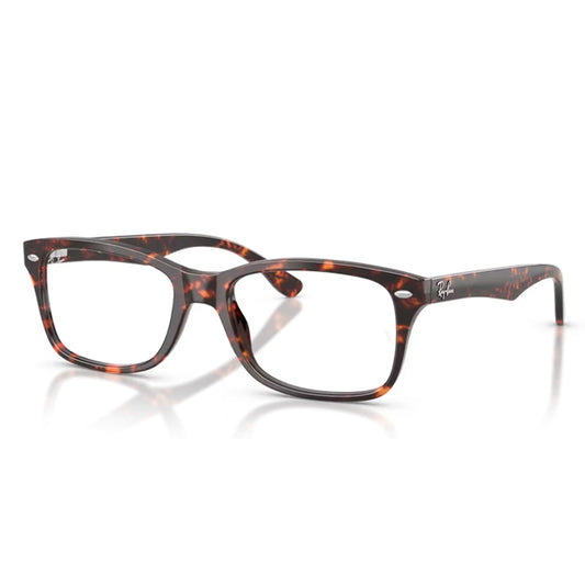 Ray Ban Eyeglasses, Model: 0RX5228 Colour: 8423