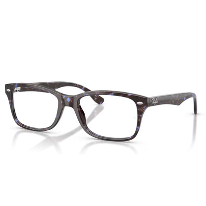 Ray Ban Eyeglasses, Model: 0RX5228 Colour: 8424