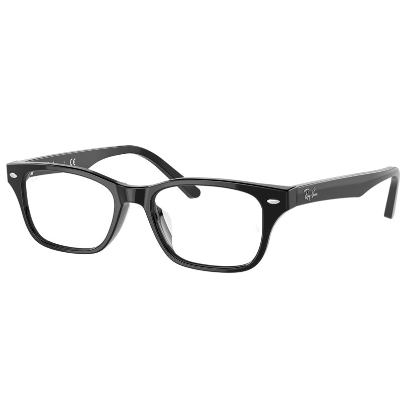 Ray Ban Eyeglasses, Model: 0RX5345D Colour: 2000