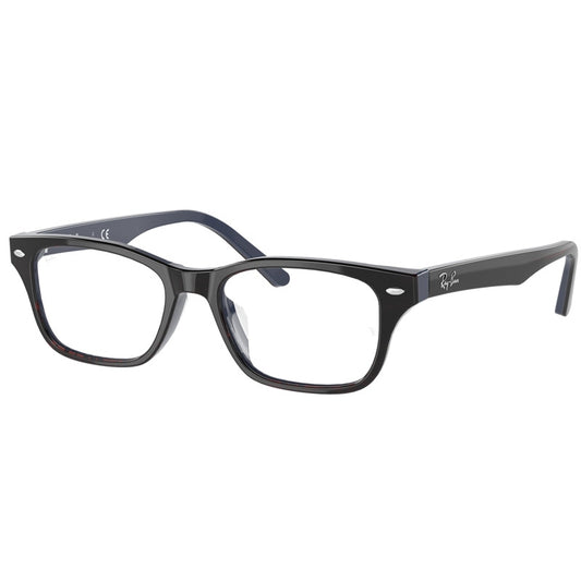 Ray Ban Eyeglasses, Model: 0RX5345D Colour: 5076