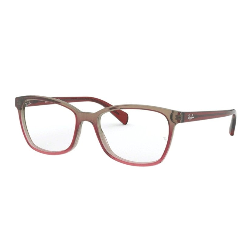 Ray Ban Eyeglasses, Model: 0RX5362 Colour: 5835