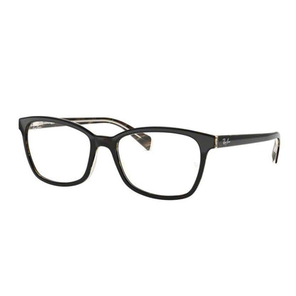 Ray Ban Eyeglasses, Model: 0RX5362 Colour: 5912