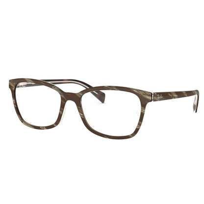 Ray Ban Eyeglasses, Model: 0RX5362 Colour: 5914