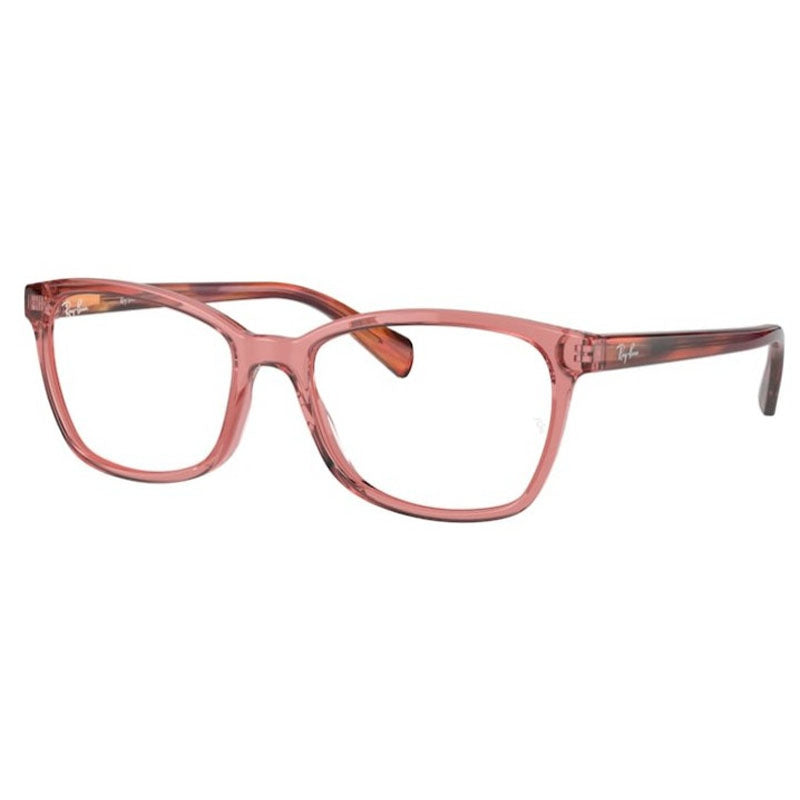 Ray Ban Eyeglasses, Model: 0RX5362 Colour: 8177