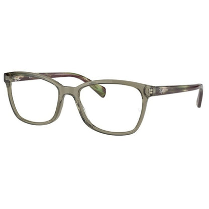 Ray Ban Eyeglasses, Model: 0RX5362 Colour: 8178