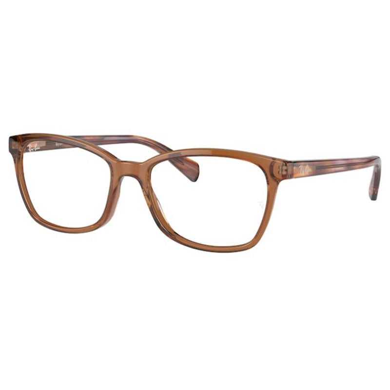 Ray Ban Eyeglasses, Model: 0RX5362 Colour: 8179