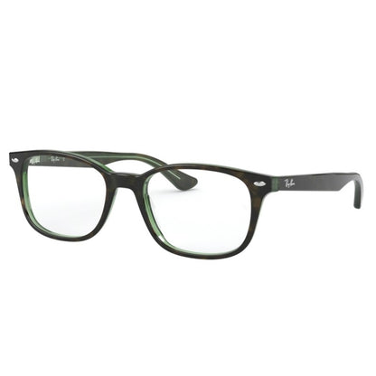 Ray Ban Eyeglasses, Model: 0RX5375 Colour: 2383