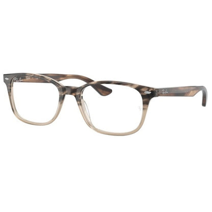 Ray Ban Eyeglasses, Model: 0RX5375 Colour: 8107