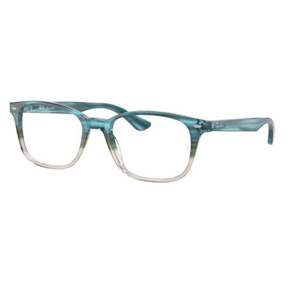 Ray Ban Eyeglasses, Model: 0RX5375 Colour: 8146