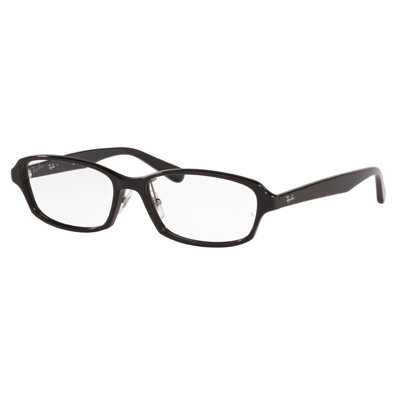 Ray Ban Eyeglasses, Model: 0RX5385D Colour: 2000