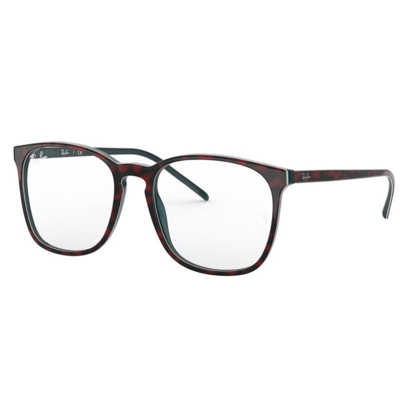 Ray Ban Eyeglasses, Model: 0RX5387 Colour: 5973