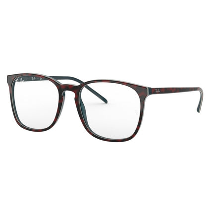Ray Ban Eyeglasses, Model: 0RX5387 Colour: 5973