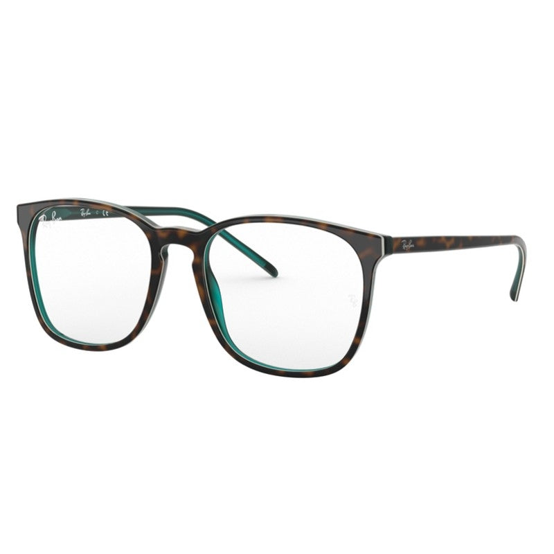 Ray Ban Eyeglasses, Model: 0RX5387 Colour: 5974