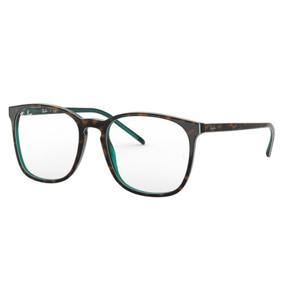 Ray Ban Eyeglasses, Model: 0RX5387 Colour: 5974