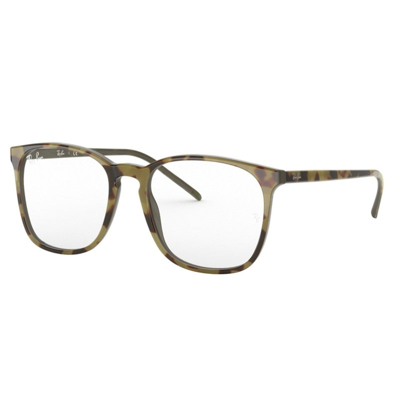 Ray Ban Eyeglasses, Model: 0RX5387 Colour: 5975
