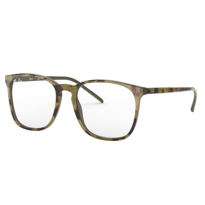 Ray Ban Eyeglasses, Model: 0RX5387 Colour: 5975
