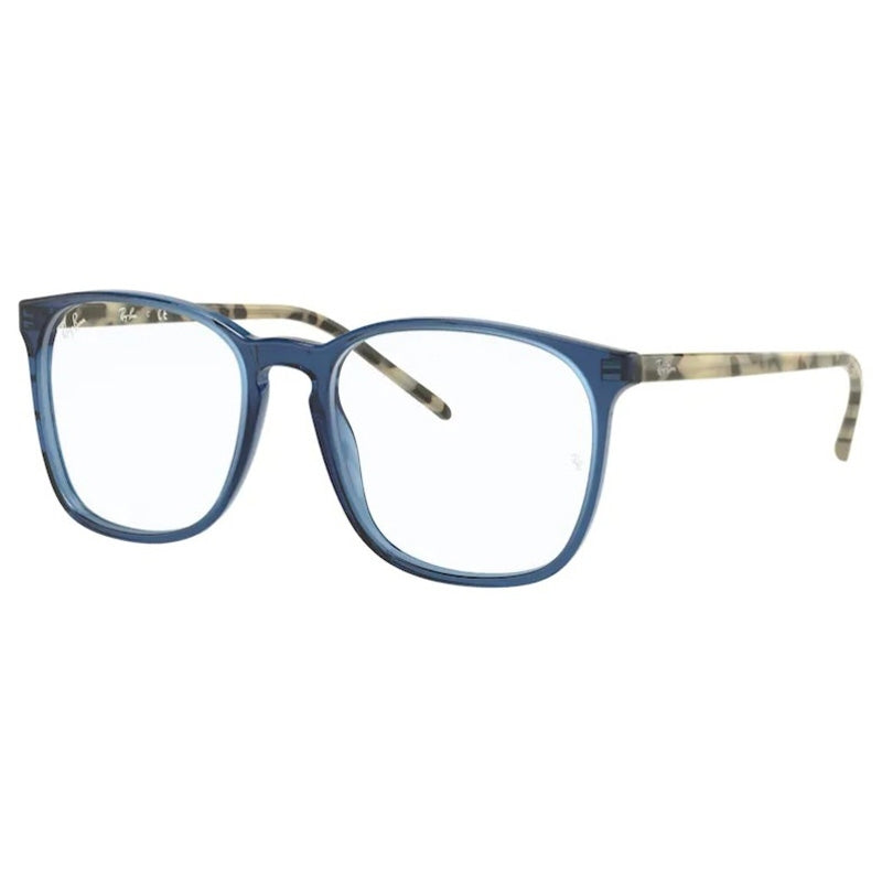 Ray Ban Eyeglasses, Model: 0RX5387 Colour: 8092