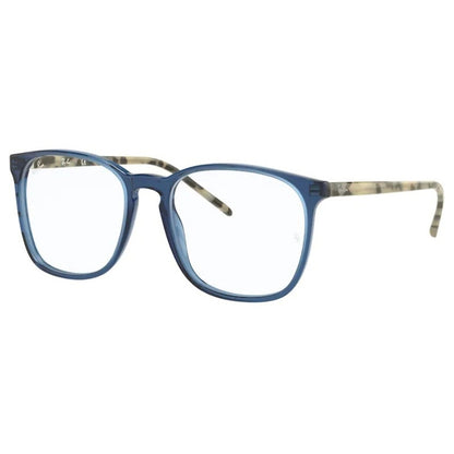 Ray Ban Eyeglasses, Model: 0RX5387 Colour: 8092