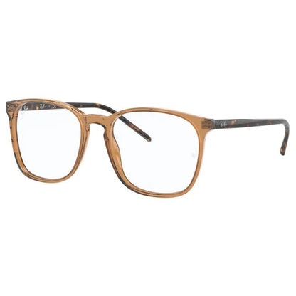 Ray Ban Eyeglasses, Model: 0RX5387 Colour: 8093