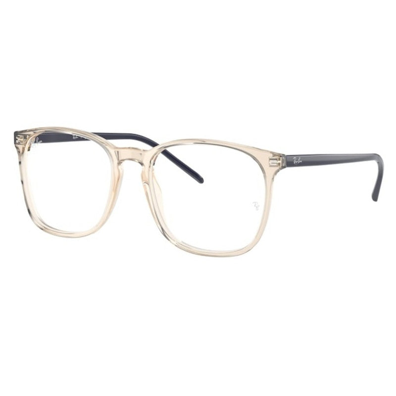 Ray Ban Eyeglasses, Model: 0RX5387 Colour: 8138