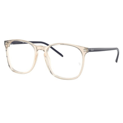 Ray Ban Eyeglasses, Model: 0RX5387 Colour: 8138