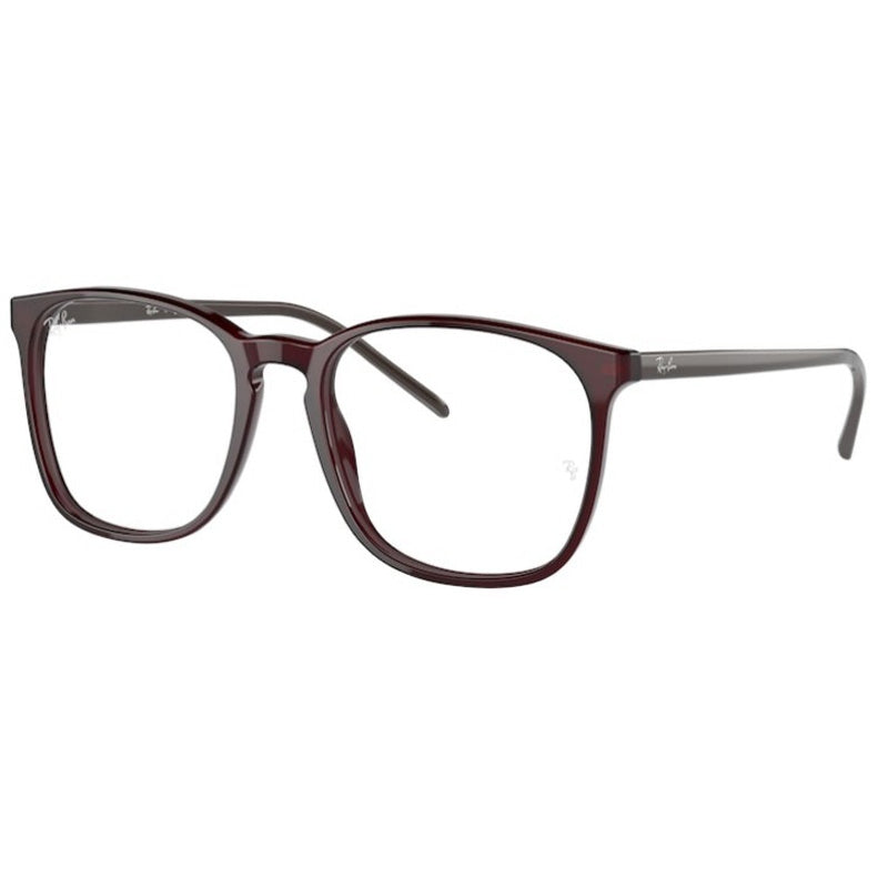 Ray Ban Eyeglasses, Model: 0RX5387 Colour: 8139