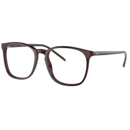 Ray Ban Eyeglasses, Model: 0RX5387 Colour: 8139