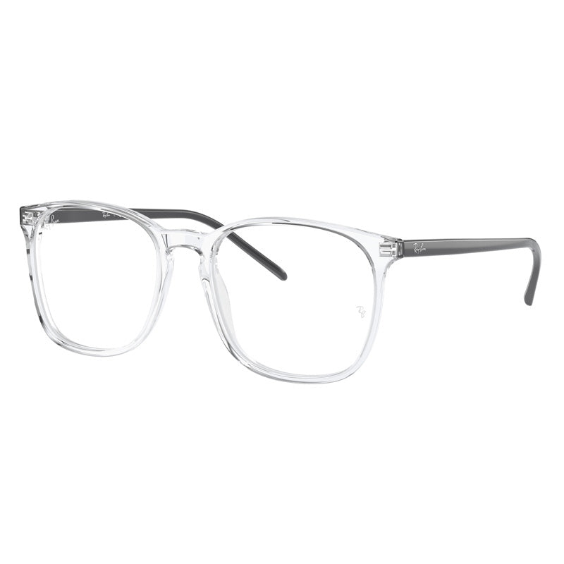 Lunettes Ray-Ban, Modèle : 0RX5387 Couleur : 8181