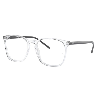 Lunettes Ray-Ban, Modèle : 0RX5387 Couleur : 8181