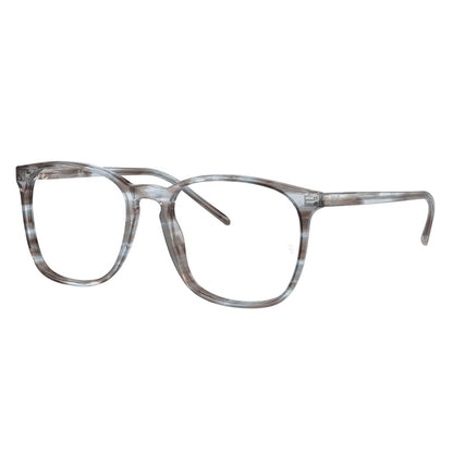 Lunettes Ray-Ban, Modèle : 0RX5387 Couleur : 8361