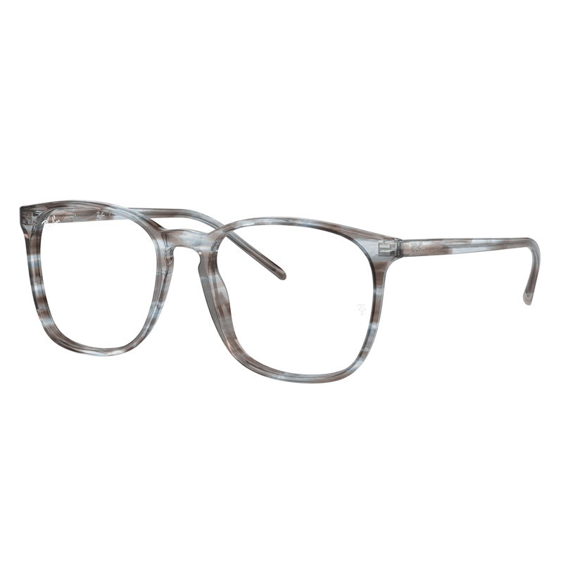 Ray Ban Eyeglasses, Model: 0RX5387 Colour: 8361