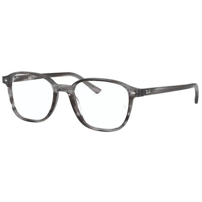 Ray Ban Eyeglasses, Model: 0RX5393 Colour: 8055