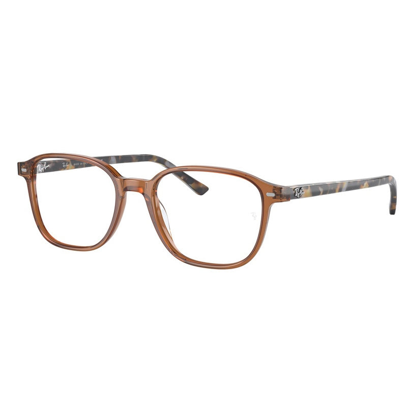 Ray Ban Eyeglasses, Model: 0RX5393 Colour: 8227