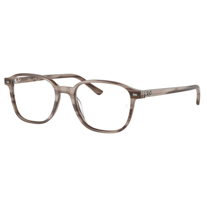 Ray Ban Eyeglasses, Model: 0RX5393 Colour: 8360
