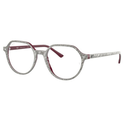 Ray Ban Eyeglasses, Model: 0RX5395 Colour: 8050