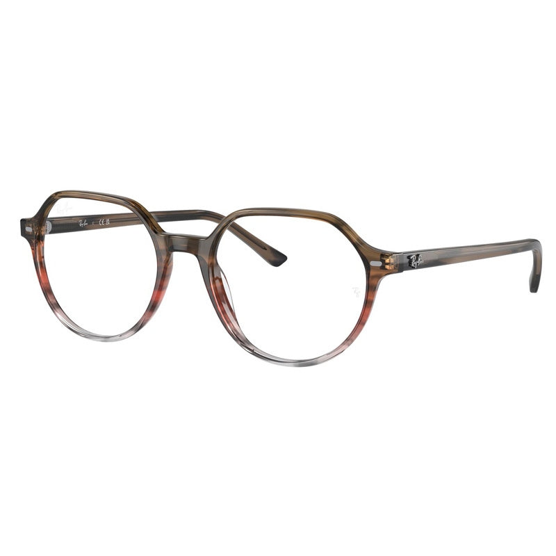 Ray Ban Eyeglasses, Model: 0RX5395 Colour: 8251