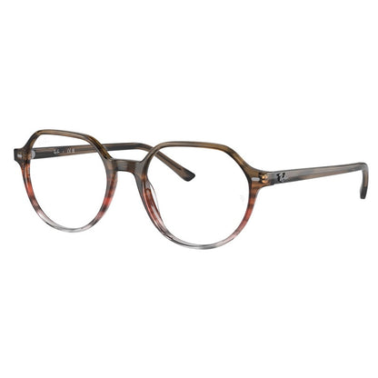 Ray Ban Eyeglasses, Model: 0RX5395 Colour: 8251