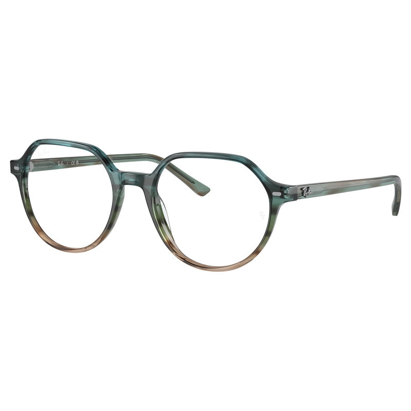 Ray Ban Eyeglasses, Model: 0RX5395 Colour: 8252