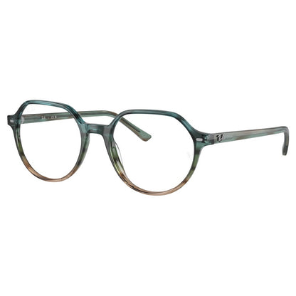 Ray Ban Eyeglasses, Model: 0RX5395 Colour: 8252