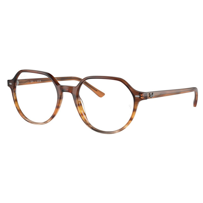 Ray Ban Eyeglasses, Model: 0RX5395 Colour: 8253