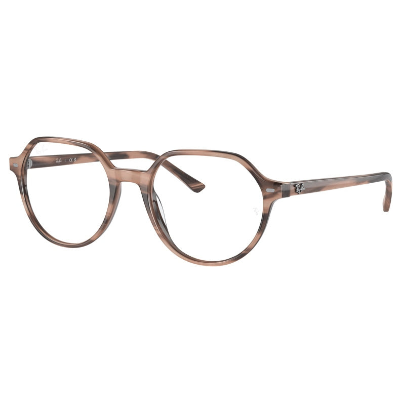 Ray Ban Eyeglasses, Model: 0RX5395 Colour: 8358