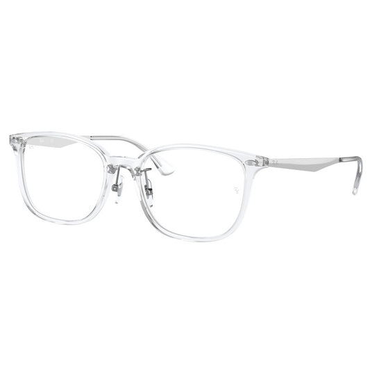 Ray Ban Eyeglasses, Model: 0RX5403D Colour: 2001