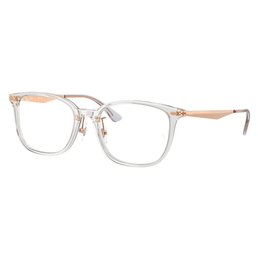 Ray Ban Eyeglasses, Model: 0RX5403D Colour: 8416