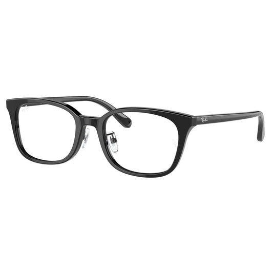 Ray Ban Eyeglasses, Model: 0RX5407D Colour: 2000