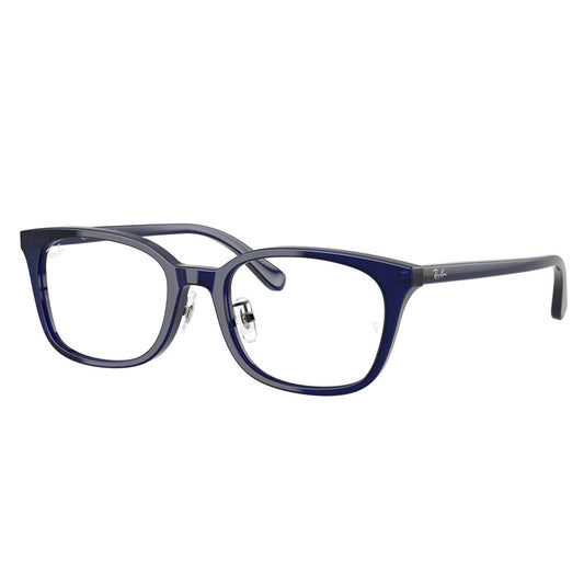 Ray Ban Eyeglasses, Model: 0RX5407D Colour: 5986