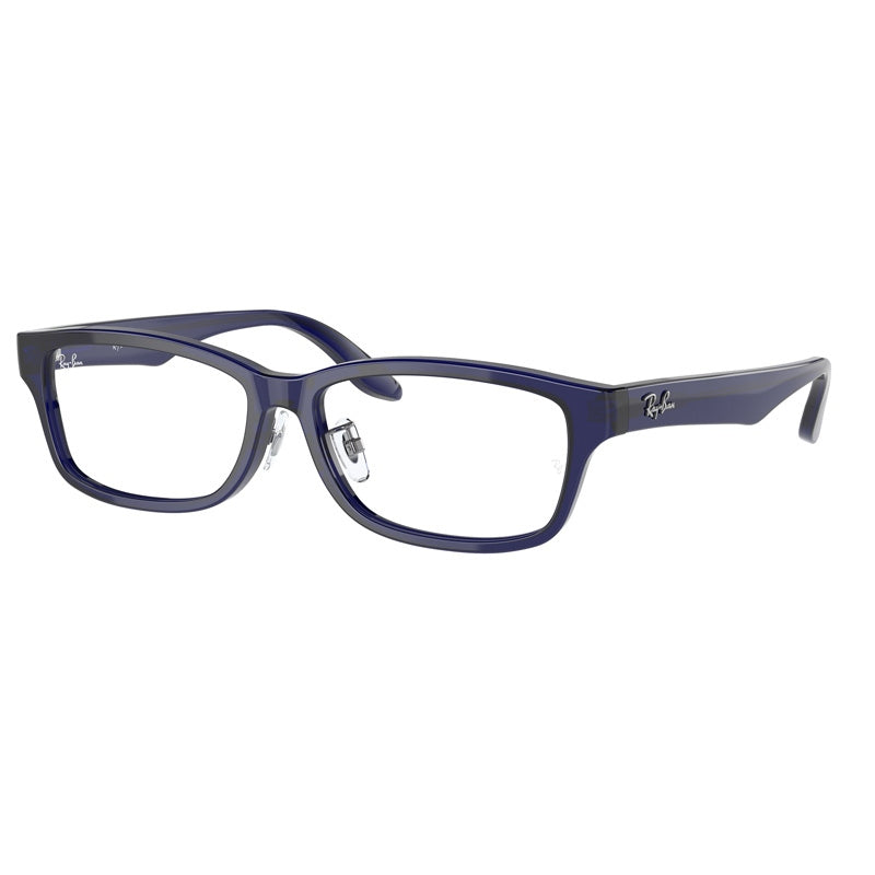 Ray Ban Eyeglasses, Model: 0RX5408D Colour: 5986
