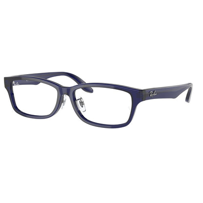 Ray Ban Eyeglasses, Model: 0RX5408D Colour: 5986